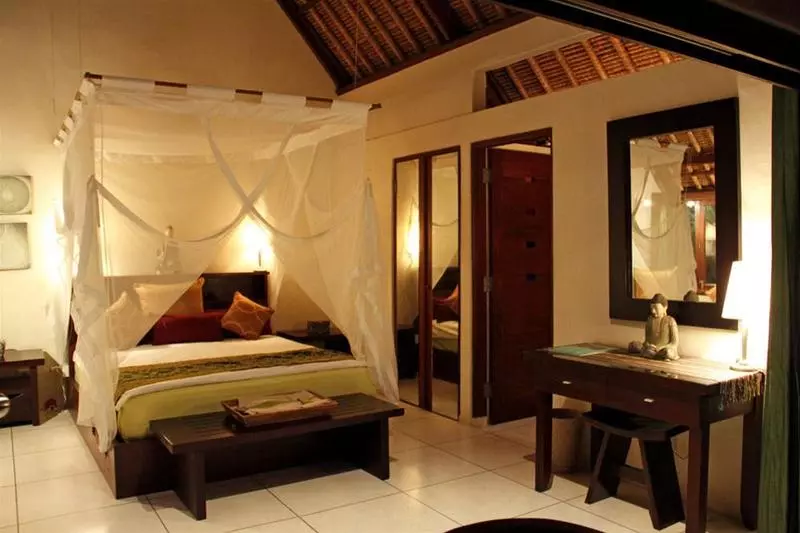 Fotos del hotel Villa Pantulan:  9