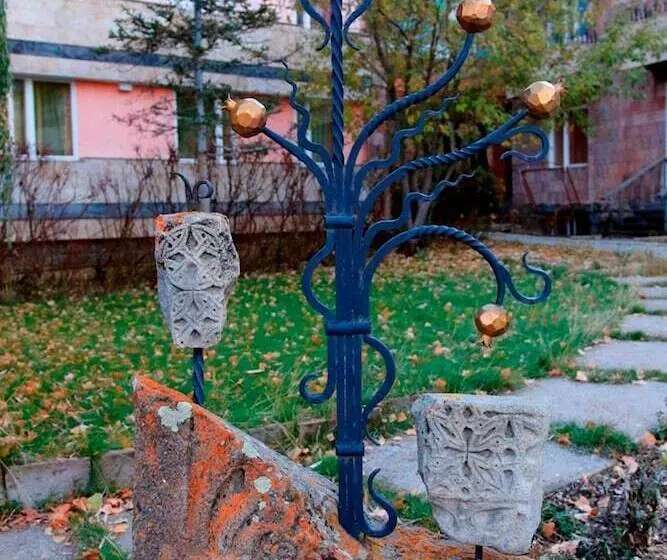 Fotos del hotel Writers:  15