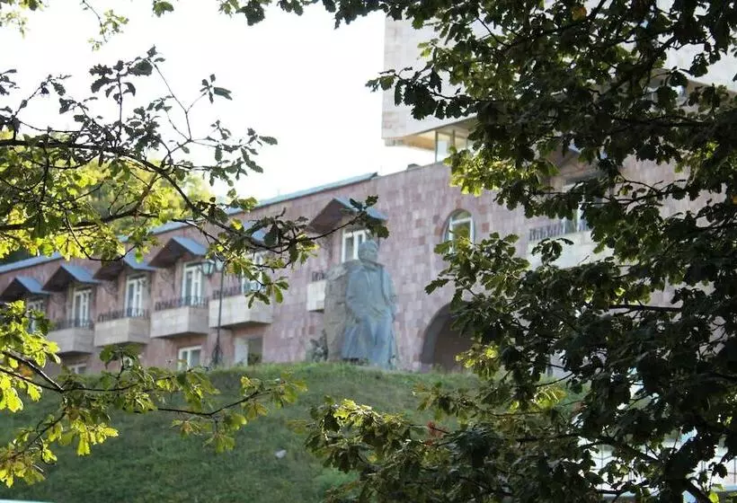 Fotos del hotel Writers:  9