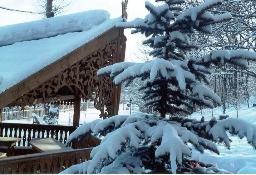 Fotos del hotel Writers:  13