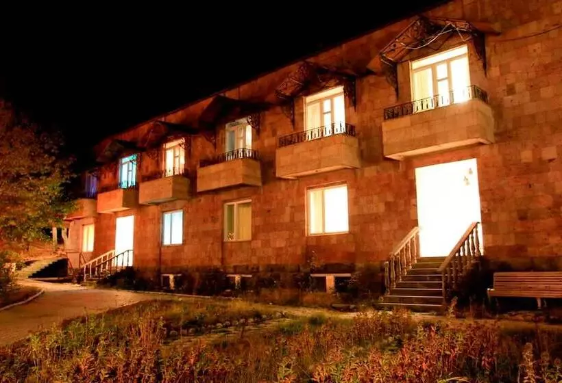 Fotos del hotel Writers:  11