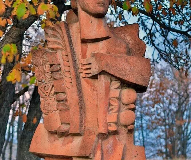 Fotos del hotel Writers:  8