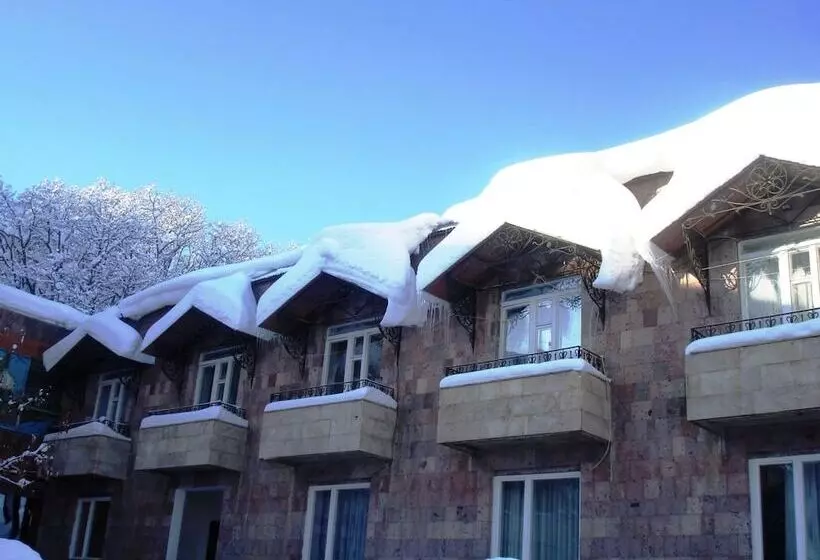 Fotos del hotel Writers:  6