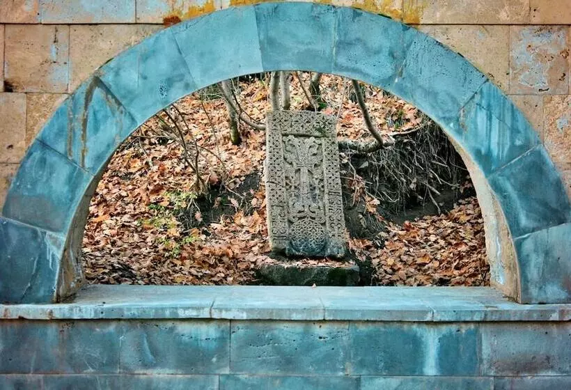 Fotos del hotel Writers:  10