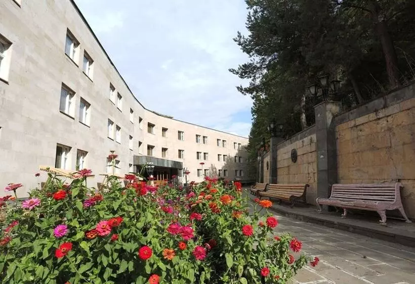 Fotos del hotel Writers:  7