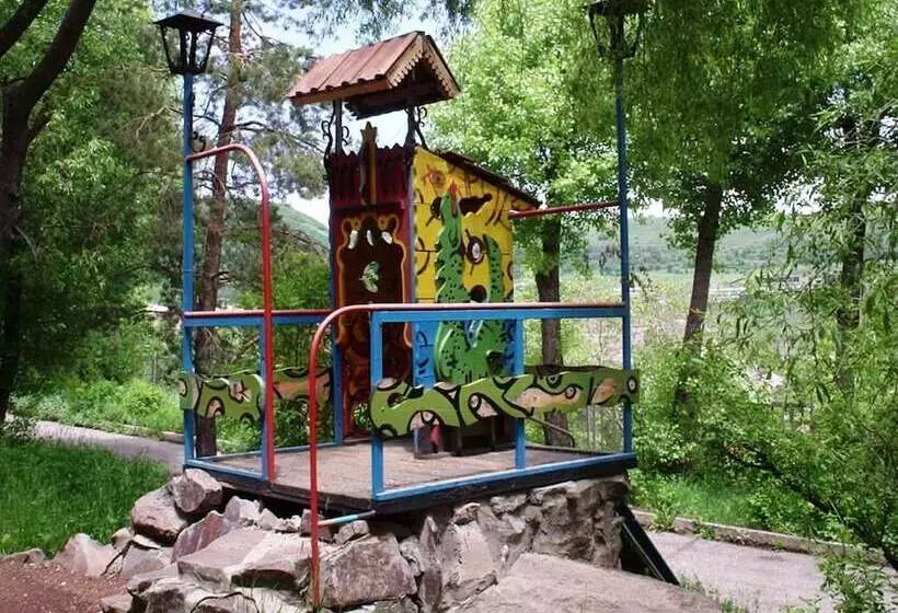 Fotos del hotel Writers:  3