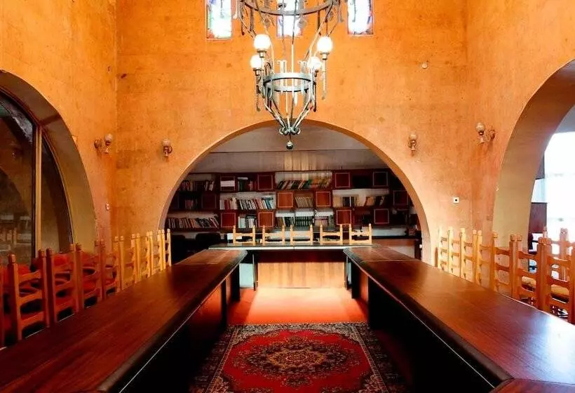 Fotos del hotel Writers:  2