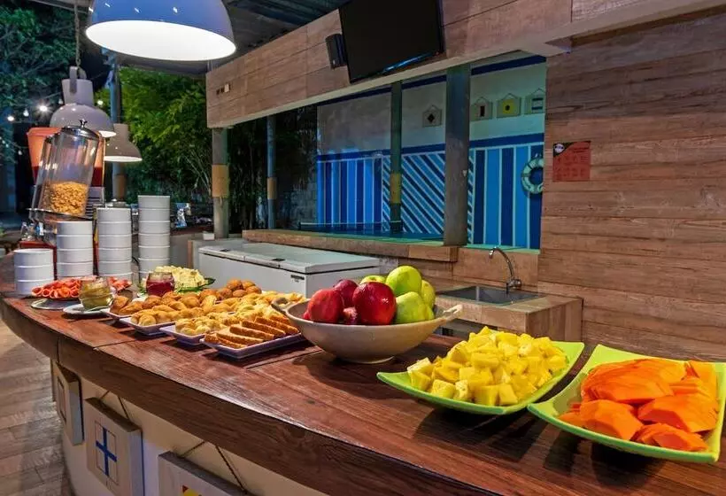 Fotos del hotel Pop Art  Clc Mamonal Cartagena:  19