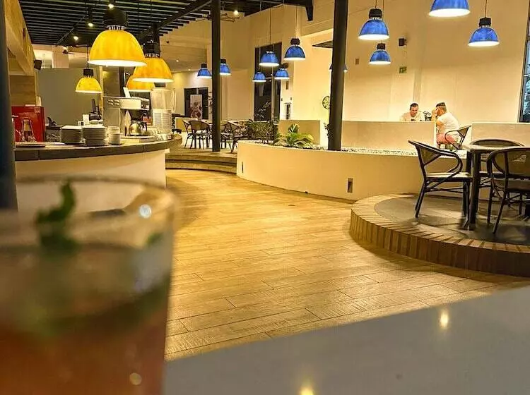 Fotos del hotel Pop Art  Clc Mamonal Cartagena:  21