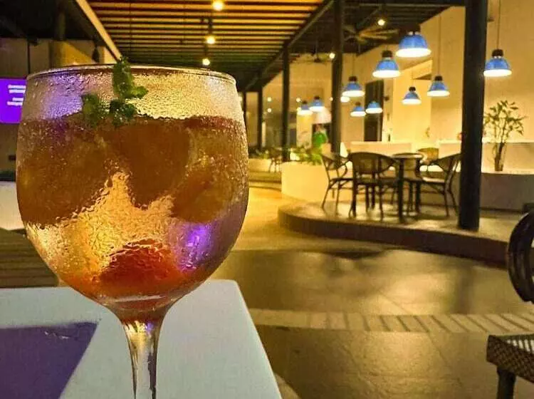 Fotos del hotel Pop Art  Clc Mamonal Cartagena:  15