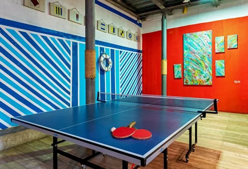 Fotos del hotel Pop Art  Clc Mamonal Cartagena:  2