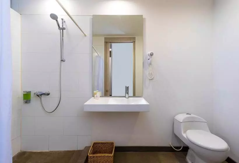 Fotos del hotel Pop Art  Clc Mamonal Cartagena:  7