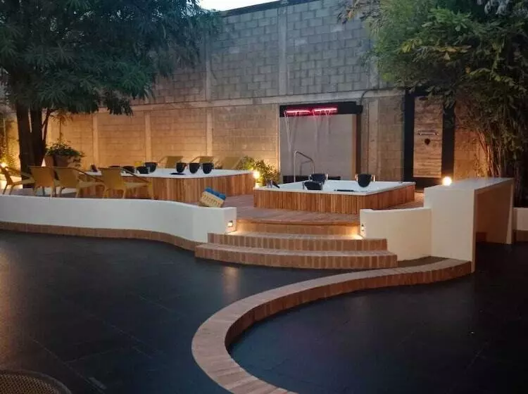 Fotos del hotel Pop Art  Clc Mamonal Cartagena:  17