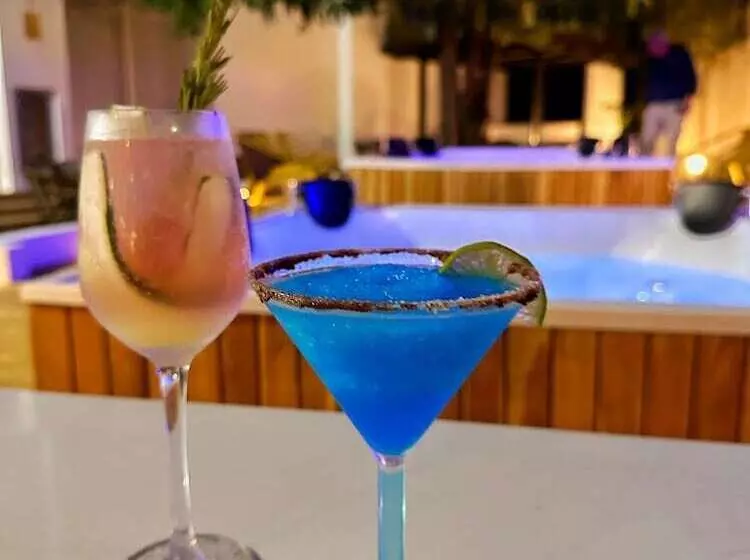 Fotos del hotel Pop Art  Clc Mamonal Cartagena:  4