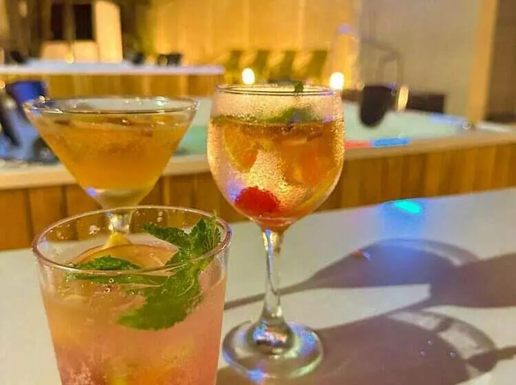 Fotos del hotel Pop Art  Clc Mamonal Cartagena:  8