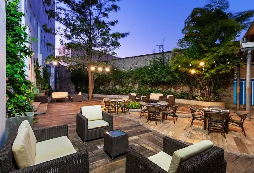 Fotos del hotel Pop Art  Clc Mamonal Cartagena:  13