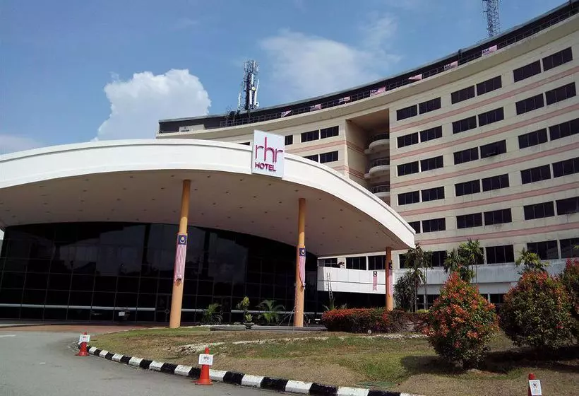 Fotos del hotel Rhr  @ Uniten:  9