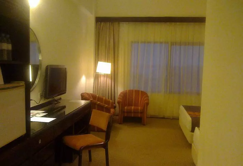 Fotos del hotel Rhr  @ Uniten:  19