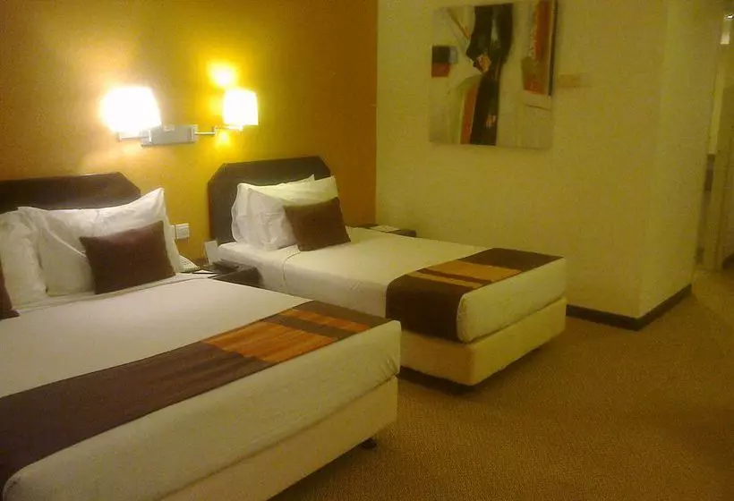 Fotos del hotel Rhr  @ Uniten:  2