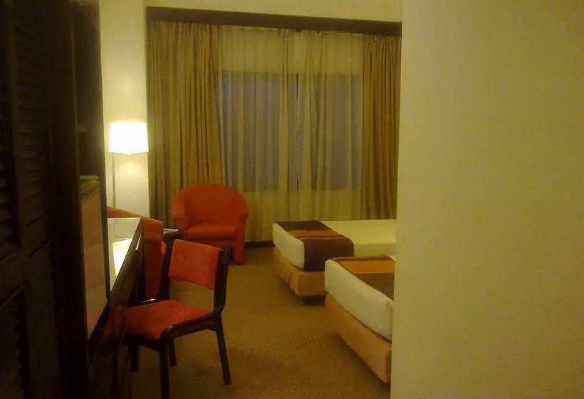 Fotos del hotel Rhr  @ Uniten:  12