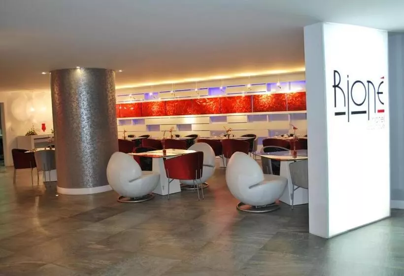 Fotos del hotel Rioné Hotel Boutique:  4