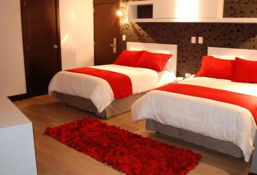 Fotos del hotel Rioné Hotel Boutique:  12