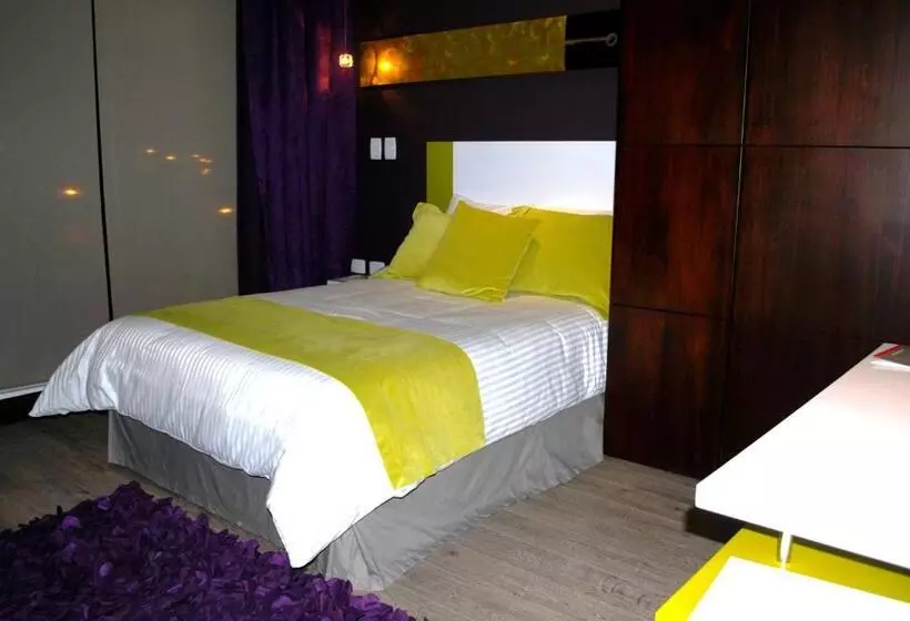 Fotos del hotel Rioné Hotel Boutique:  18