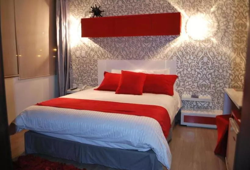 Fotos del hotel Rioné Hotel Boutique:  19