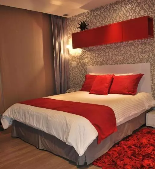 Fotos del hotel Rioné Hotel Boutique:  20