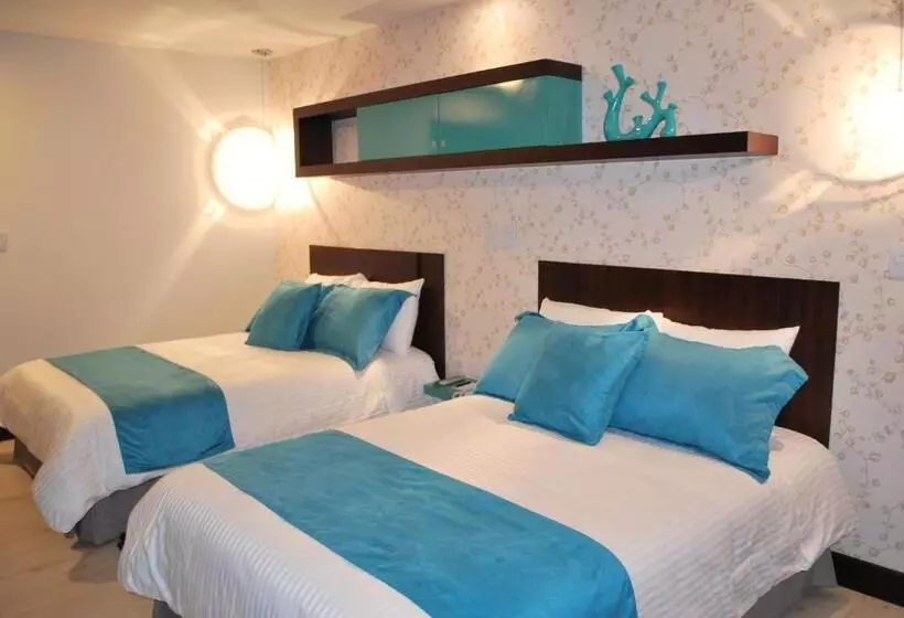 Fotos del hotel Rioné Hotel Boutique:  15