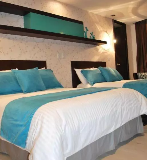 Fotos del hotel Rioné Hotel Boutique:  21