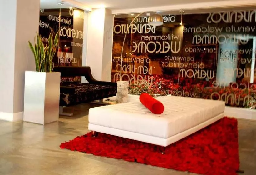 Fotos del hotel Rioné Hotel Boutique:  23