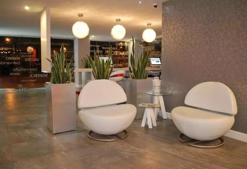 Fotos del hotel Rioné Hotel Boutique:  2