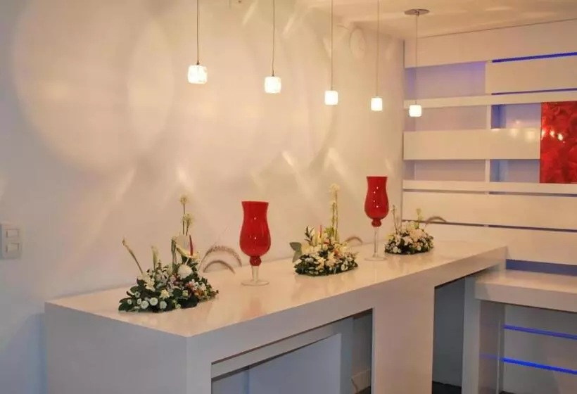 Fotos del hotel Rioné Hotel Boutique:  3