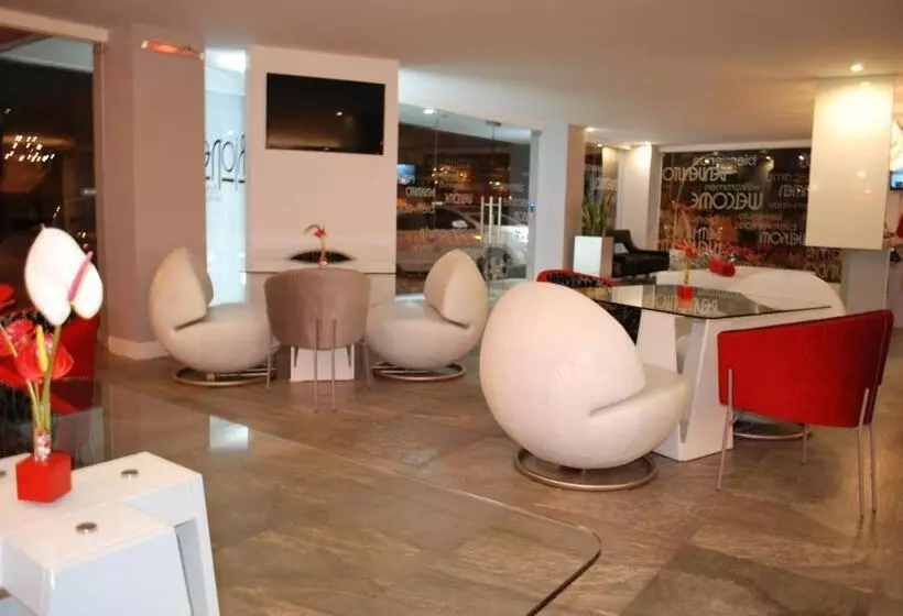 Fotos del hotel Rioné Hotel Boutique:  9