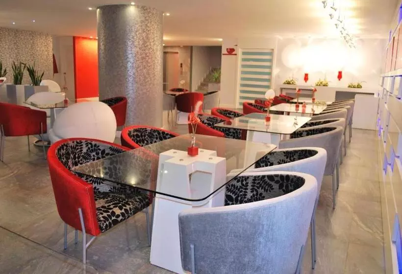 Fotos del hotel Rioné Hotel Boutique:  13