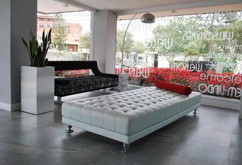 Fotos del hotel Rioné Hotel Boutique:  24