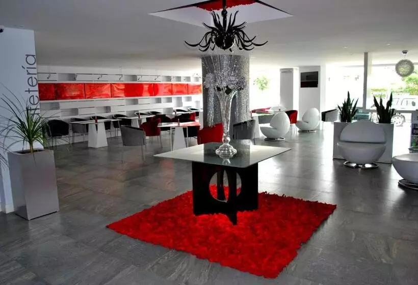 Fotos del hotel Rioné Hotel Boutique:  25