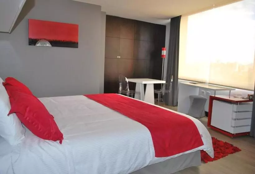 Fotos del hotel Rioné Hotel Boutique:  14