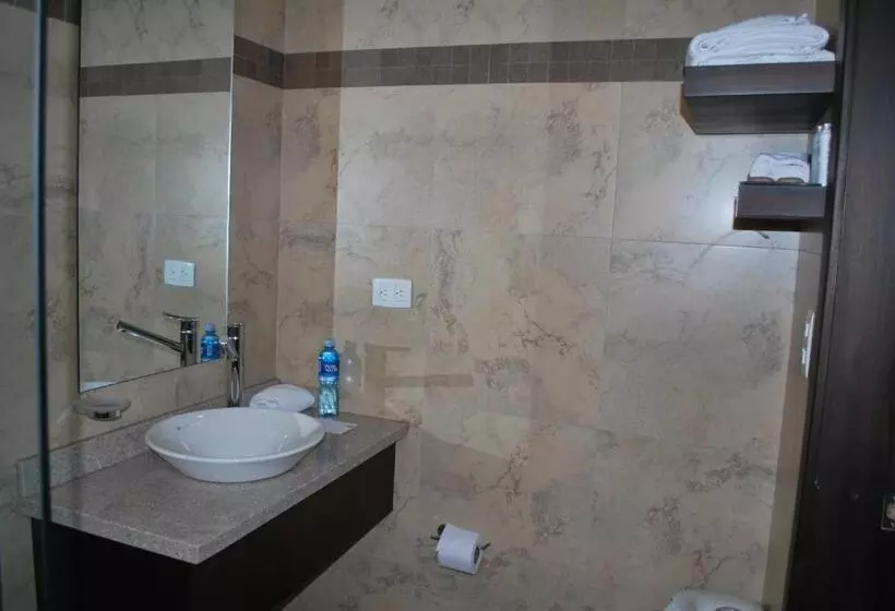 Fotos del hotel Rioné Hotel Boutique:  6