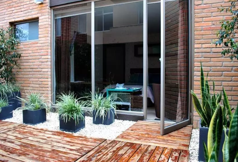 Fotos del hotel Rioné Hotel Boutique:  10