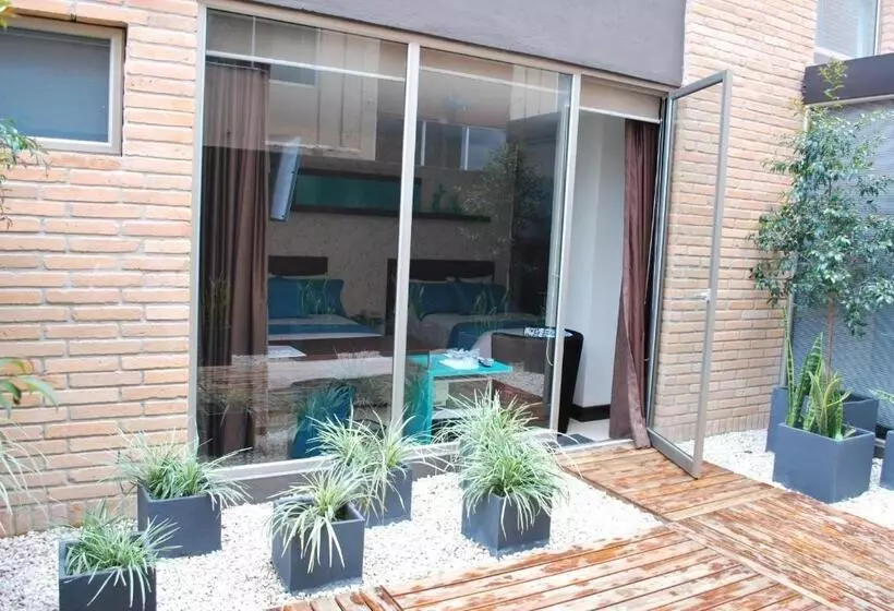 Fotos del hotel Rioné Hotel Boutique:  5