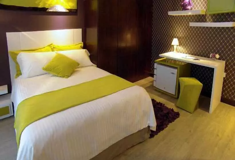 Fotos del hotel Rioné Hotel Boutique:  7