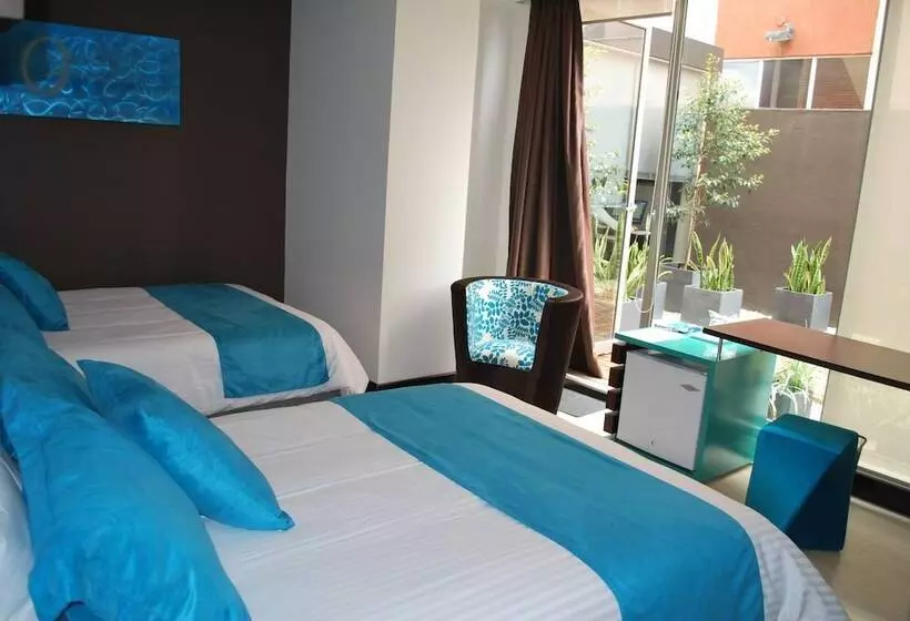 Fotos del hotel Rioné Hotel Boutique:  22