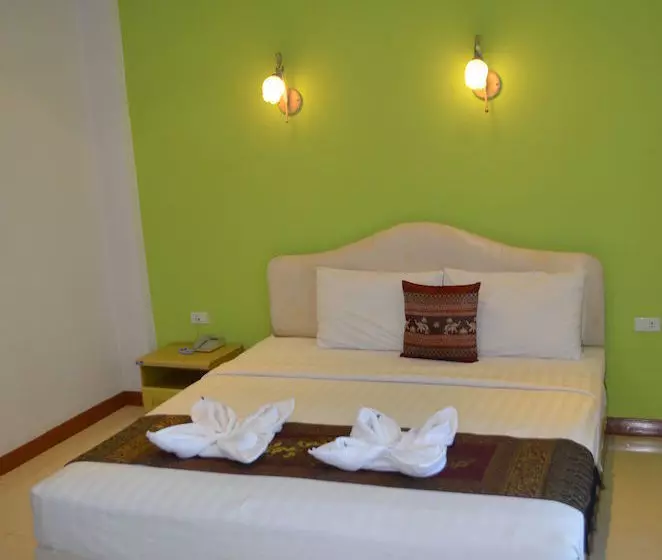 Fotos del hotel Arya Inn Pattaya Beach Hotel:  14