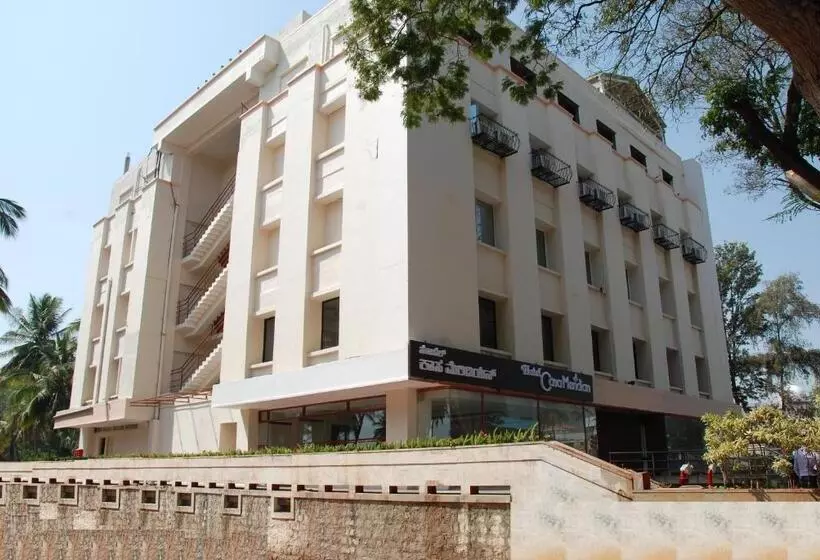 Casa Meridian By Mango Hotels