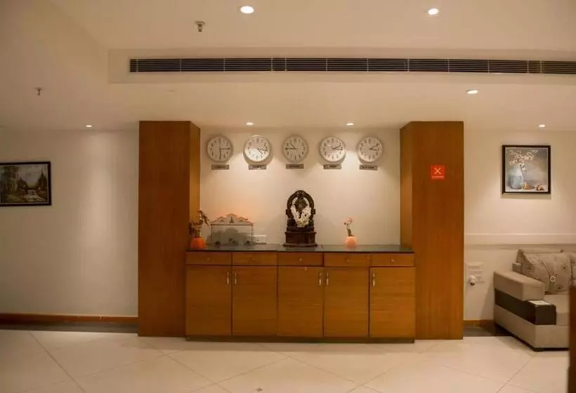 Fotos del hotel Casa Meridian By Mango Hotels:  10