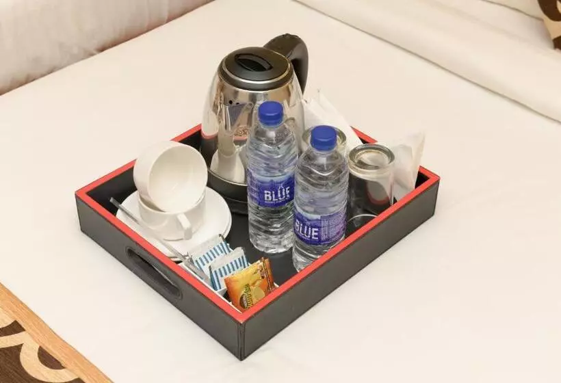 Fotos del hotel Casa Meridian By Mango Hotels:  5