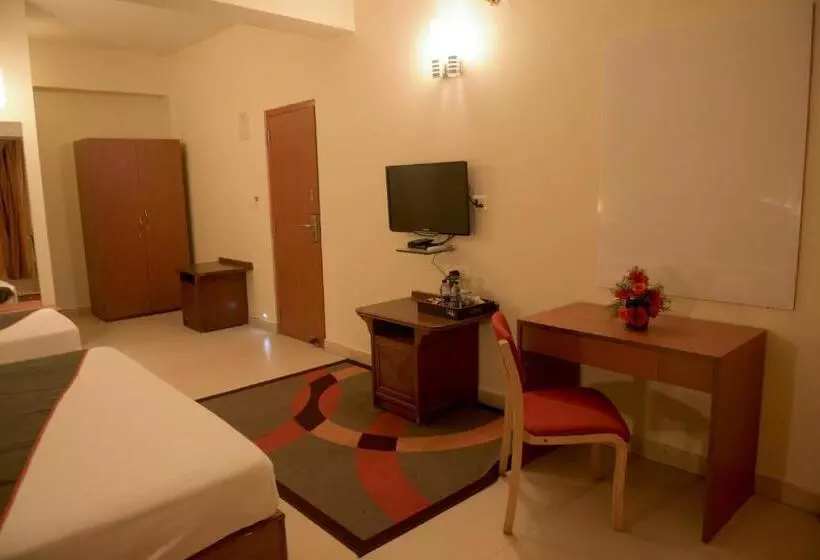 Fotos del hotel Casa Meridian By Mango Hotels:  2