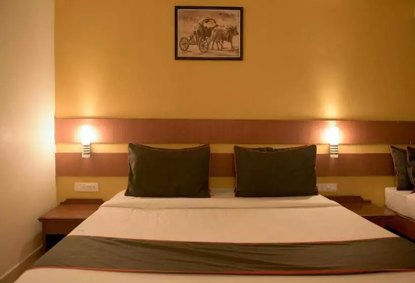 Fotos del hotel Casa Meridian By Mango Hotels:  19